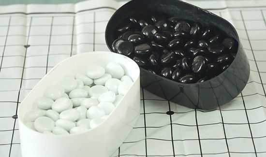 围棋入门基本知识