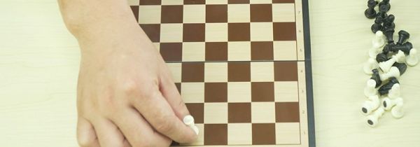 国际象棋的规则