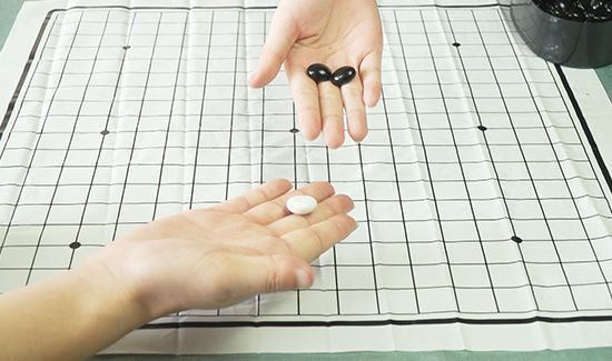 围棋入门基本知识