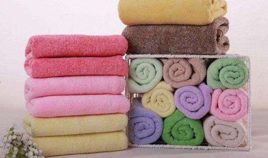 毛巾难闻是什么原因