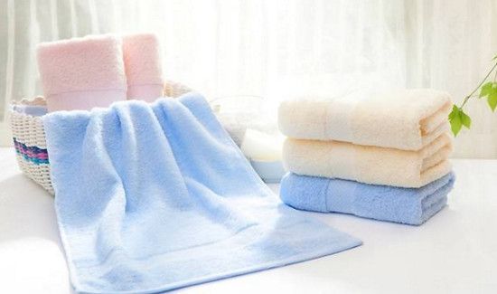 毛巾难闻是什么原因