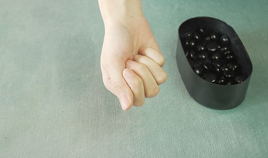 围棋有多少个棋子