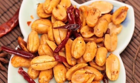 油炸花生不脆了怎么办