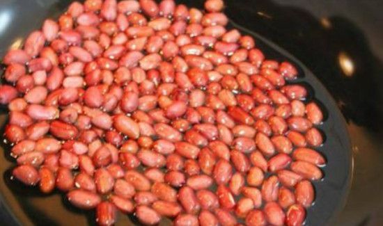 油炸花生不脆了怎么办