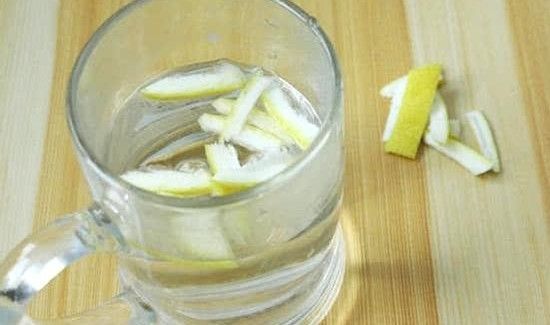 柚子皮晒干后能泡脚吗