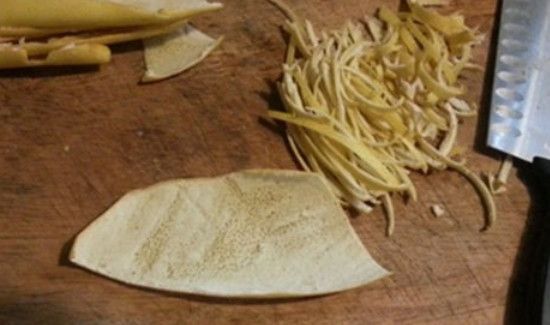 柚子皮晒干有什么用处