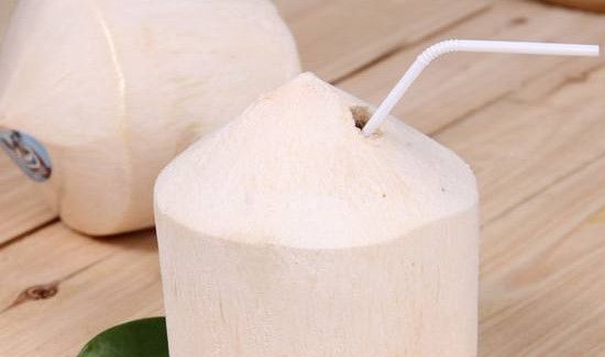 椰青为什么削皮