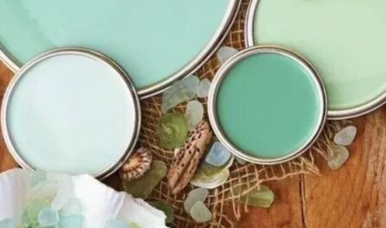 衣服上沾上墙涂料怎么办?