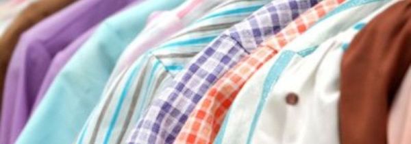 衣服上沾上墙涂料怎么办?