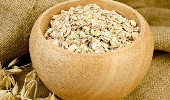 燕麦需要用热水泡吗