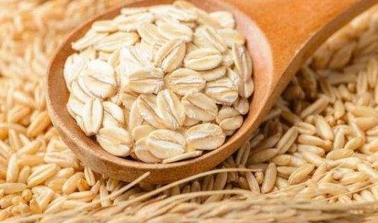 燕麦需要多少度的水