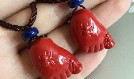 什么人不能佩戴朱砂