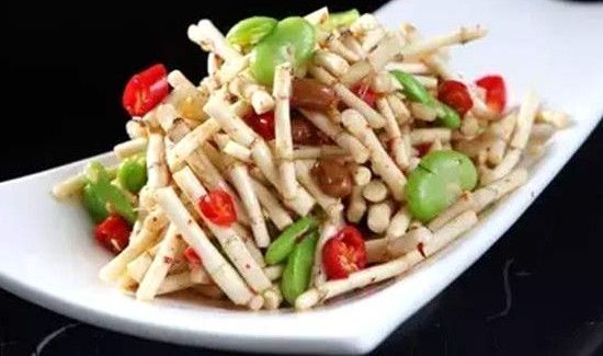 罗汉果和鱼腥草禁忌