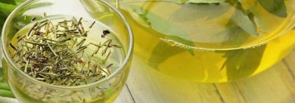 绿茶发霉了还能喝吗