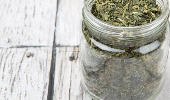 绿茶发霉了还能喝吗