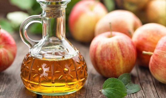 苹果醋为什么用玻璃瓶