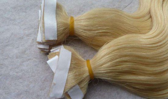 胶粘假发多久换一次胶