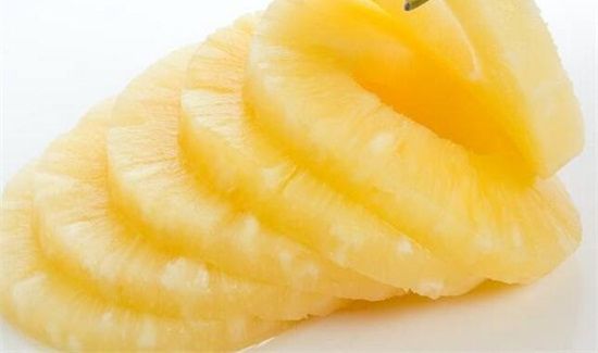 菠萝能瘦肚子吗