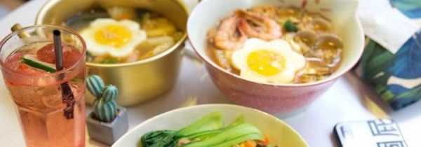 泡面能和可乐一起吃吗