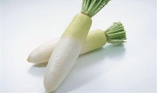 萝卜变黑了能吃吗