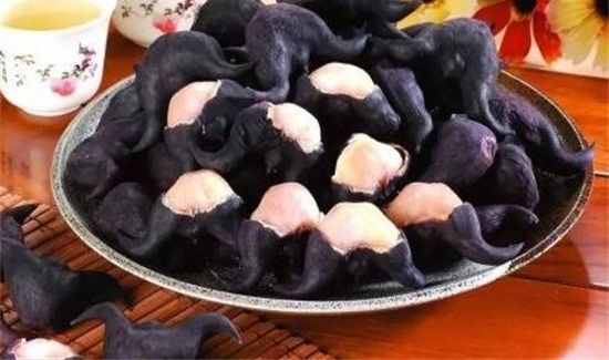 菱角壳是什么垃圾