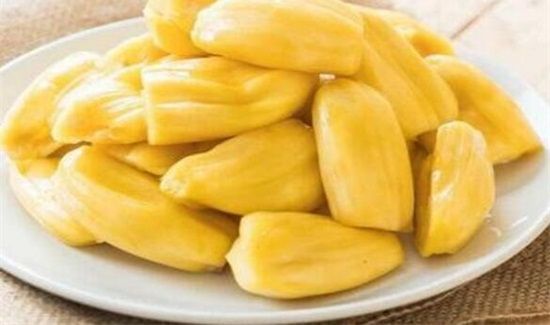 菠萝蜜的功效及禁忌