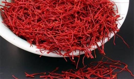 藏红花禁忌人群