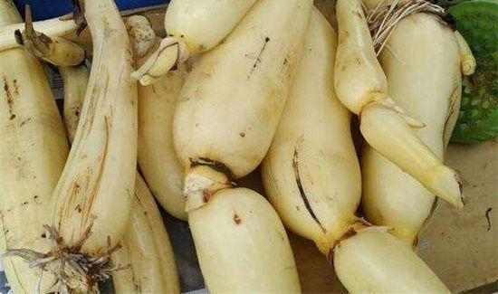 藕切开后圈圈是黑的