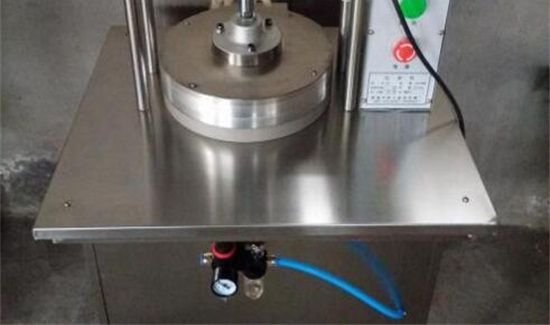 薄饼机为什么面粘不上