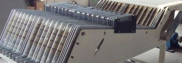 薄饼机为什么面粘不上