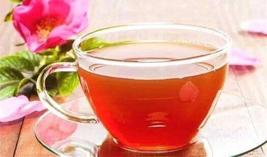 蒲公英玫瑰花茶的禁忌