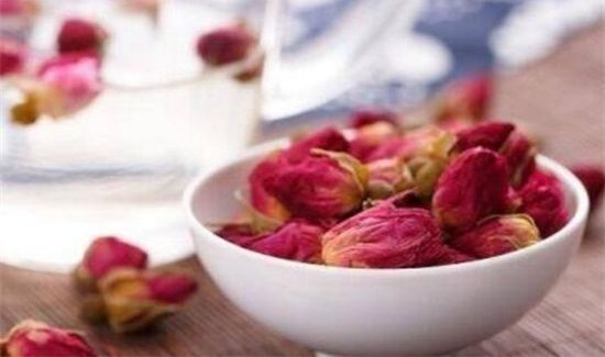 蒲公英玫瑰花茶的禁忌