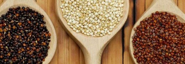 藜麦可以和大米一起煮饭吗