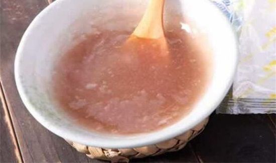 藕粉和葛根粉的区别