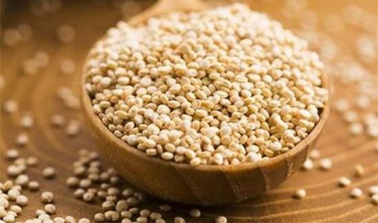 藜麦可以和大米一起煮饭吗