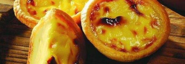 蛋挞底部烤不熟很软