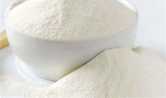 蛋白粉用什么水冲