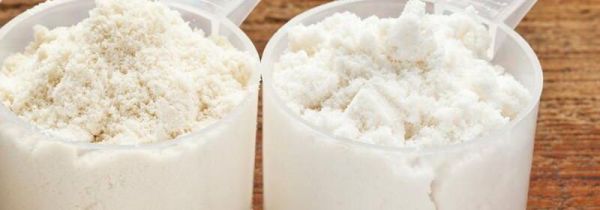 蛋白粉用什么水冲