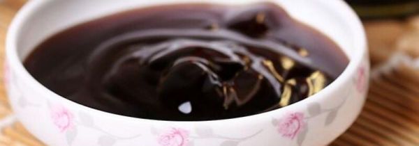 蚝油的作用和禁忌