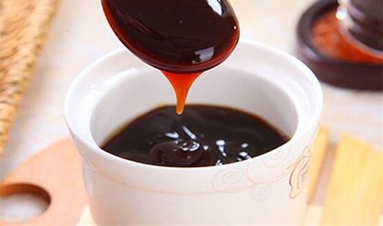 蚝油的作用和禁忌