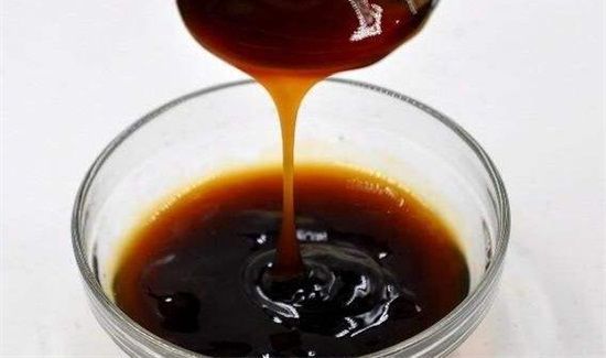 蚝油的作用和禁忌