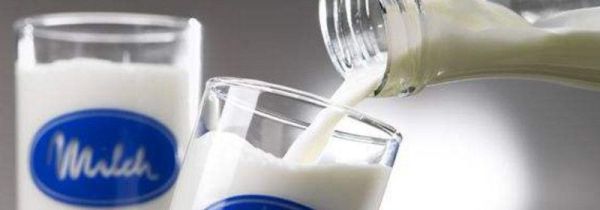 牛奶胀气是什么原因