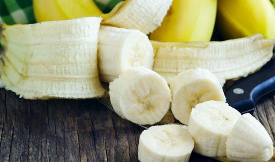 苦瓜和香蕉能一起吃吗