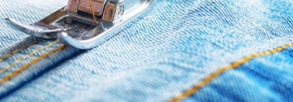 牛仔裤腰小了怎么改大