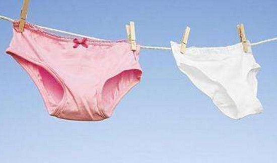 内裤可以用舒肤佳洗手液洗吗