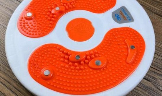 扭扭盘能减肥吗