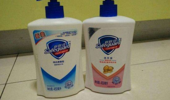 内裤可以用舒肤佳洗手液洗吗