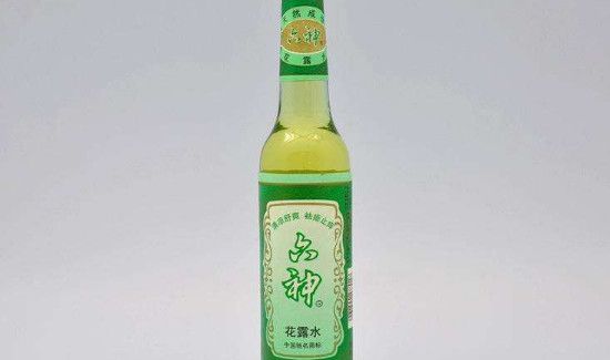 花露水是酸性还是碱性