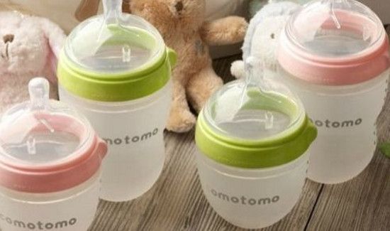 奶瓶可以放微波炉加热吗