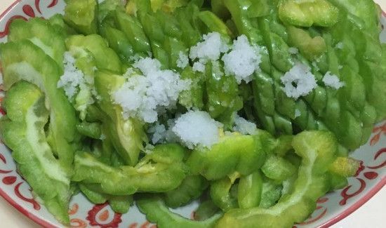 苦瓜怎么保鲜到第二年